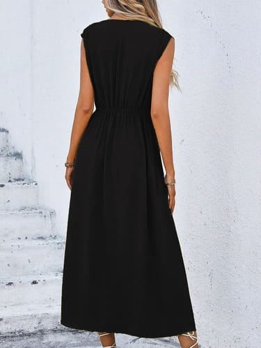 robe-mi-longue-femme