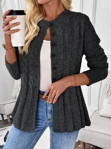 cardigan femme