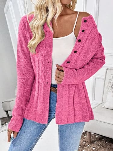 cardigan femme